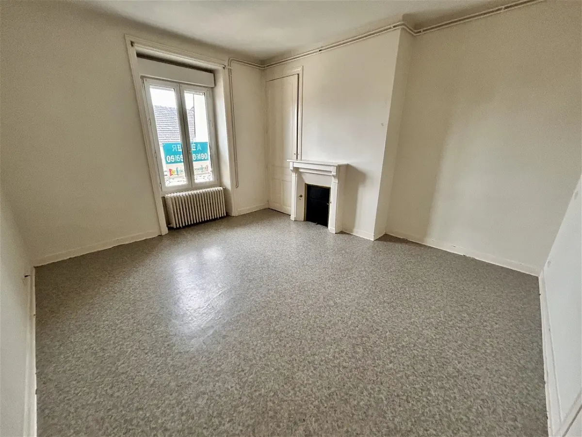 Appartement 1 pièce 33 m² · à Limoges · 32,9 m² · 362 €/mois