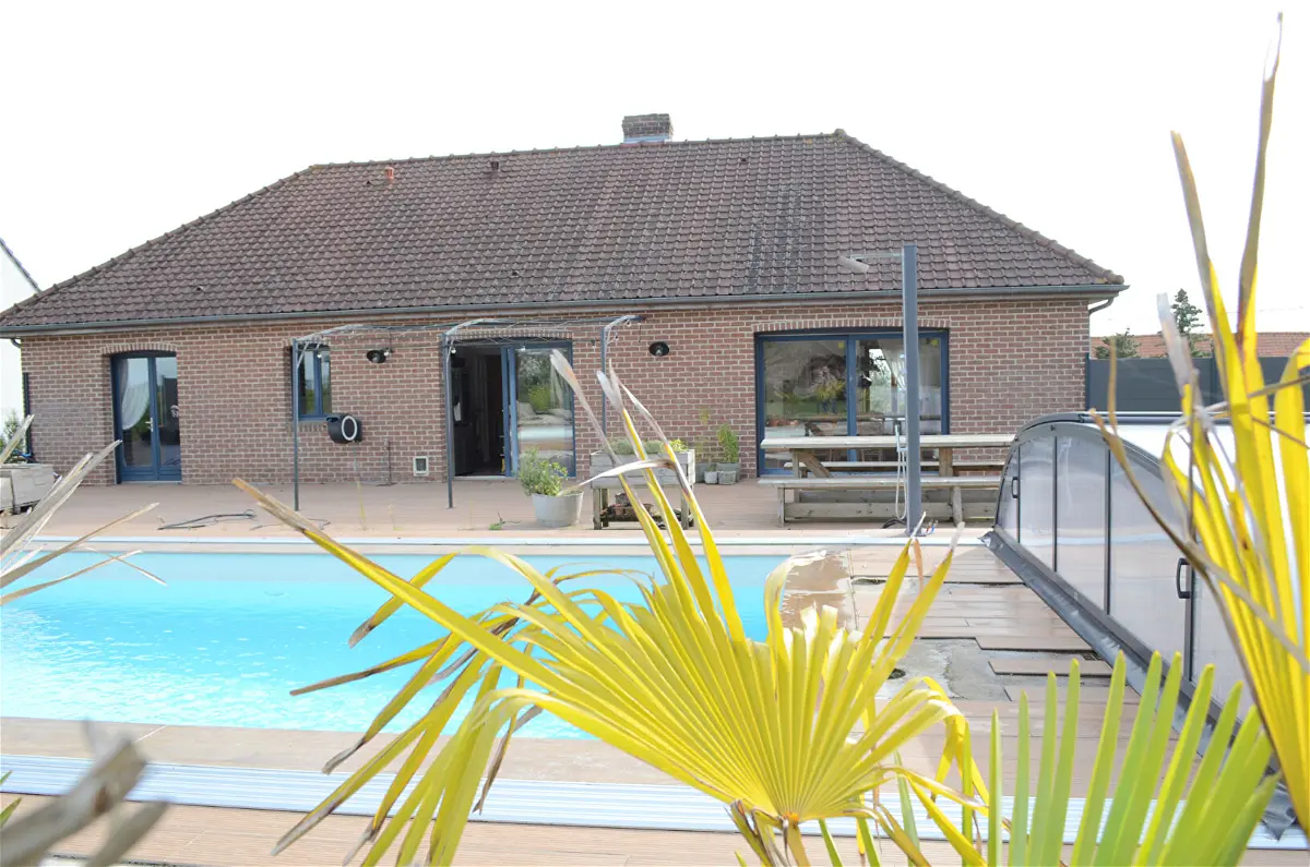 Achat maisonà SAINT AUGUSTIN