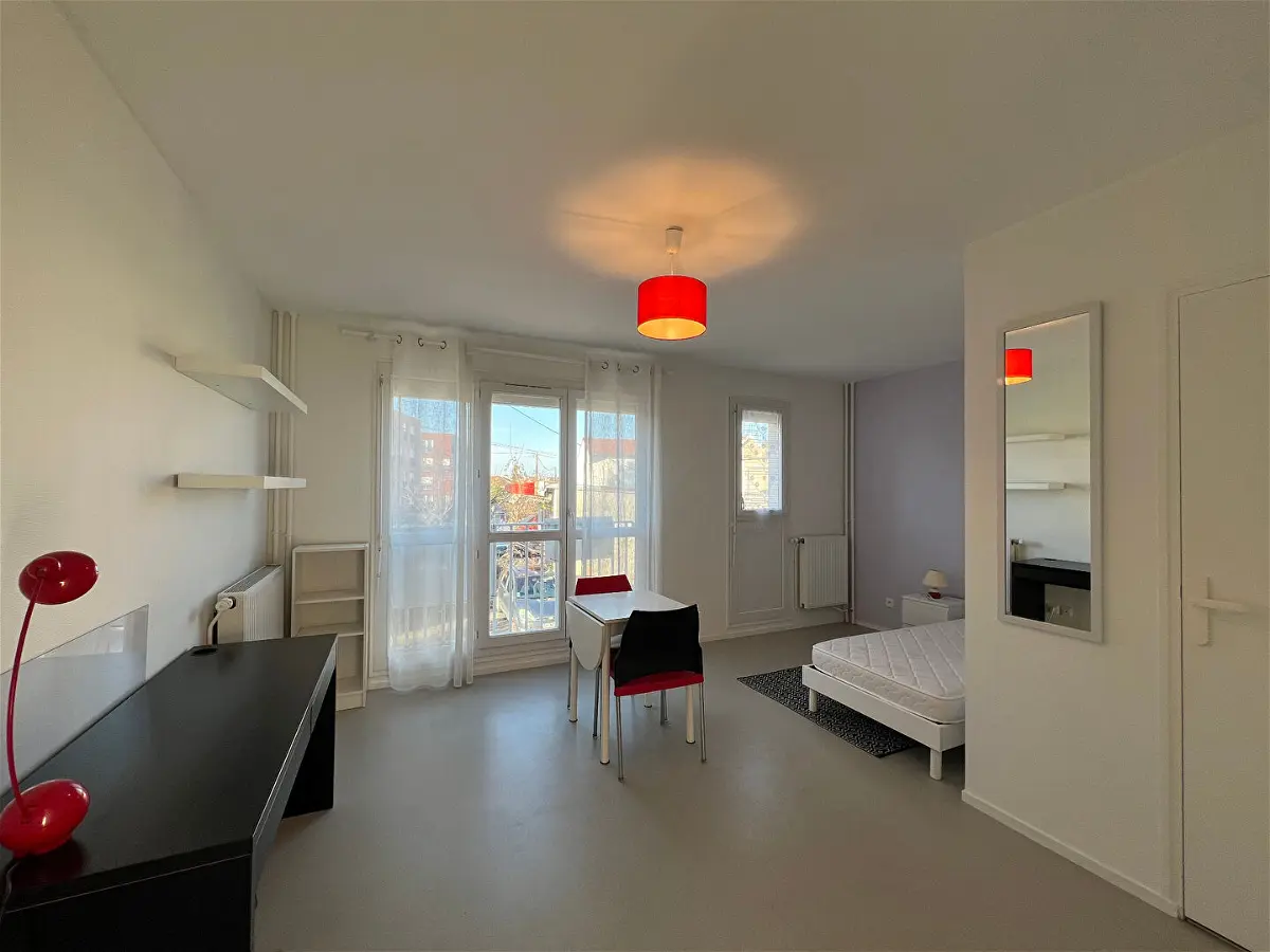 Achat appartementà Saint Julien Les Villas