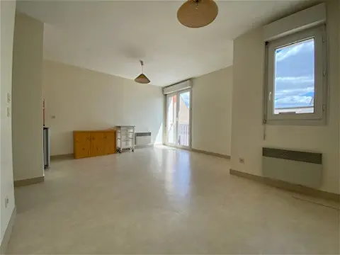 appartementà BLOIS
