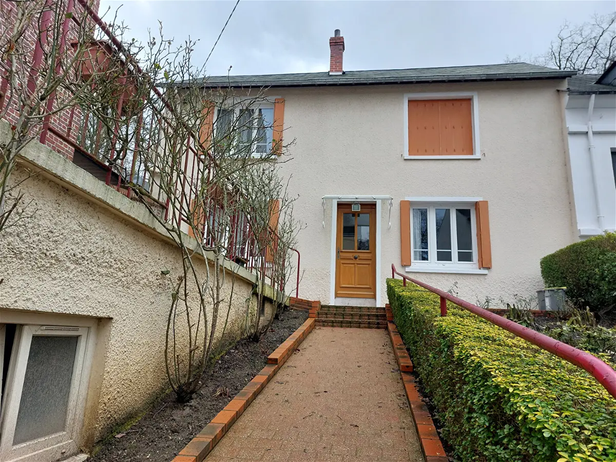Achat maisonà LILLEBONNE