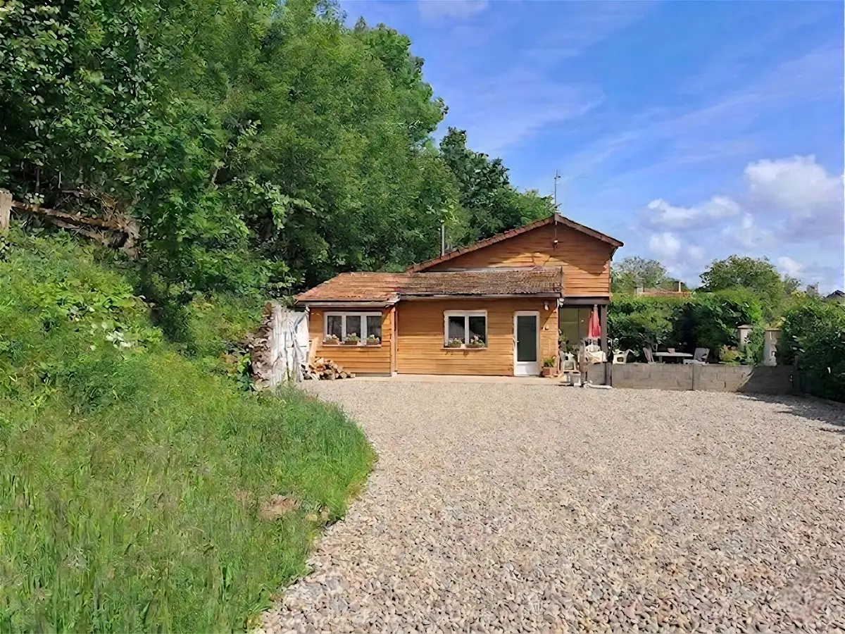 Achat maisonà LOUVEMONT