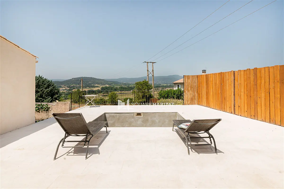 Achat maisonà APT