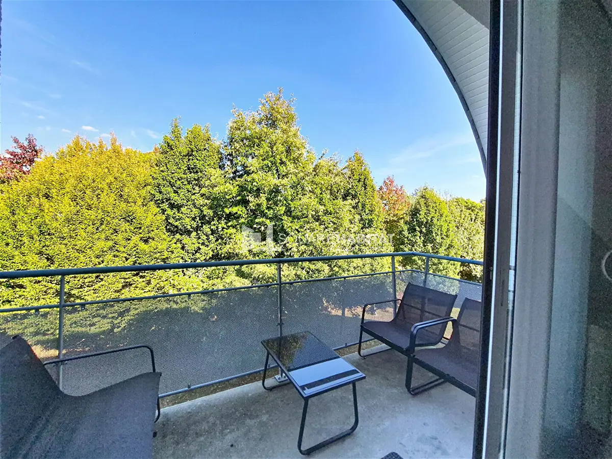 Achat appartementà CONCARNEAU