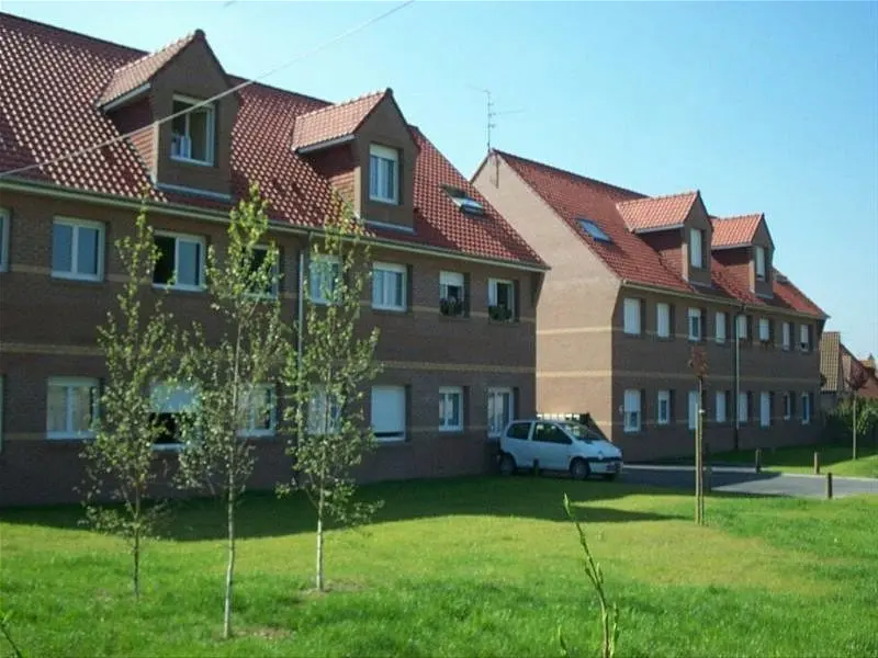 appartementà Maing