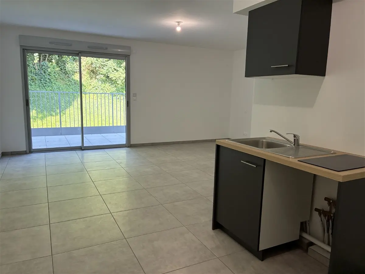 appartementà SAINT - ETIENNE