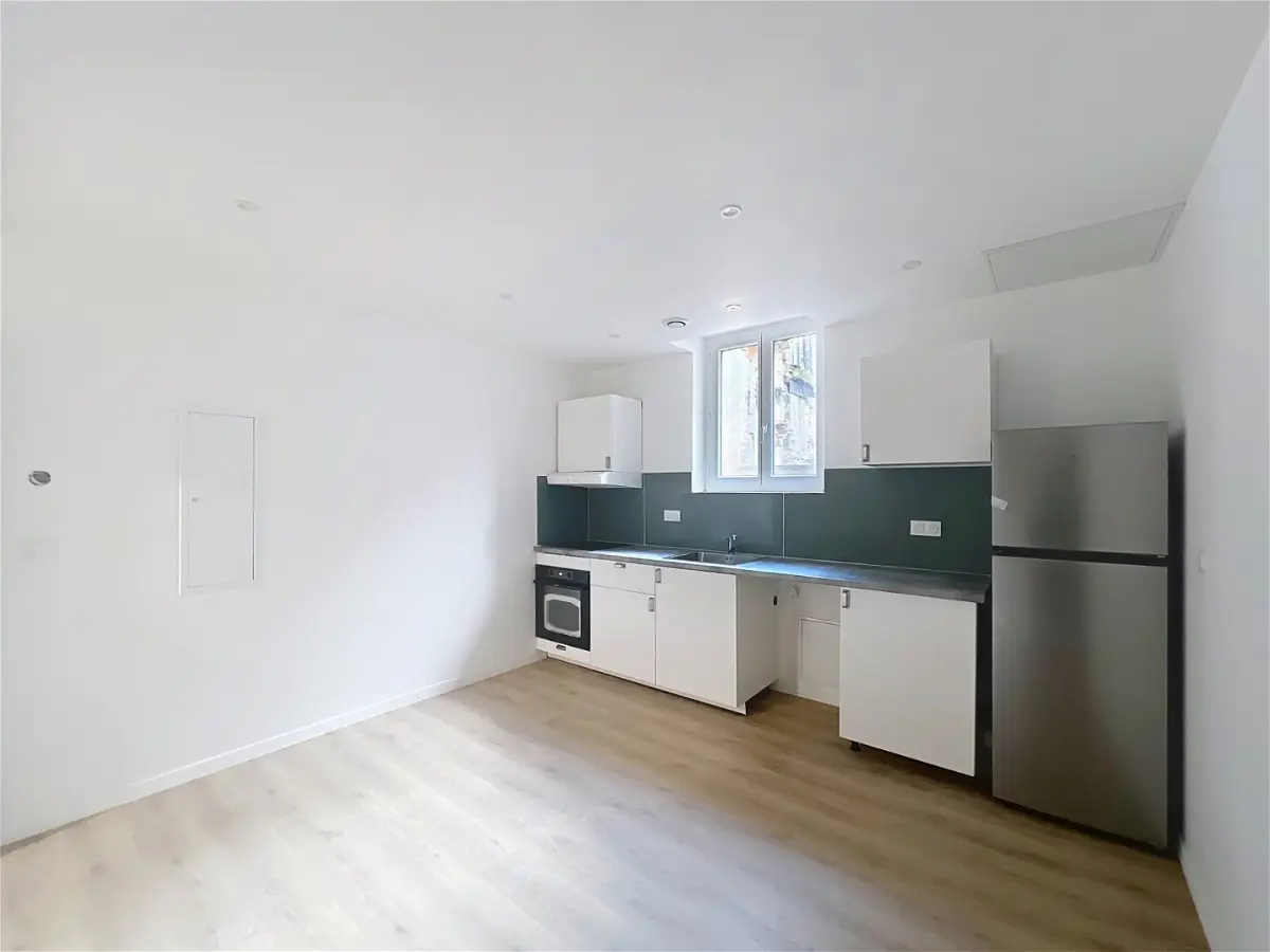 appartementà VILLENEUVE SUR LOT