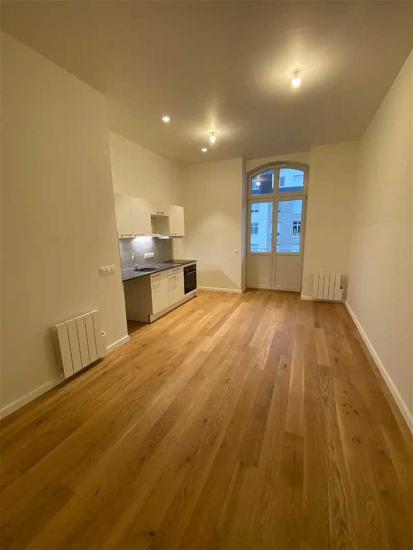 appartementà STRASBOURG