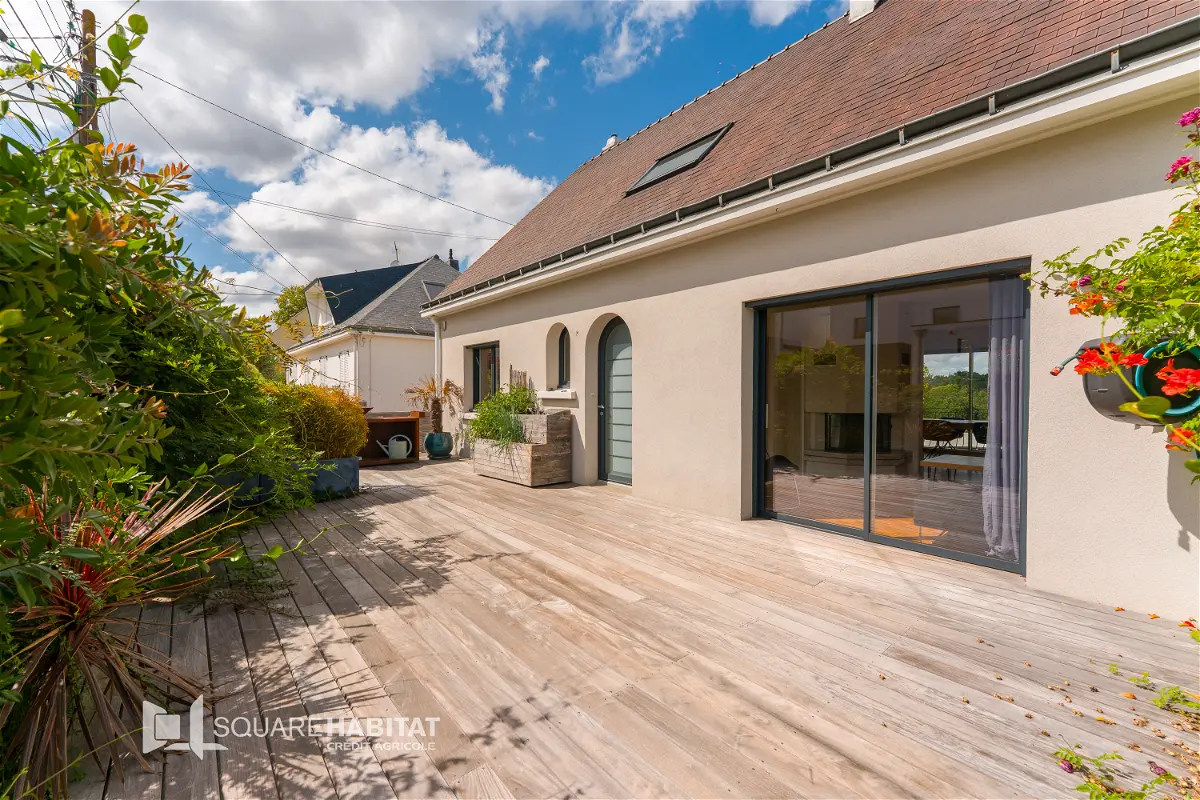 Achat maisonà ORVAULT