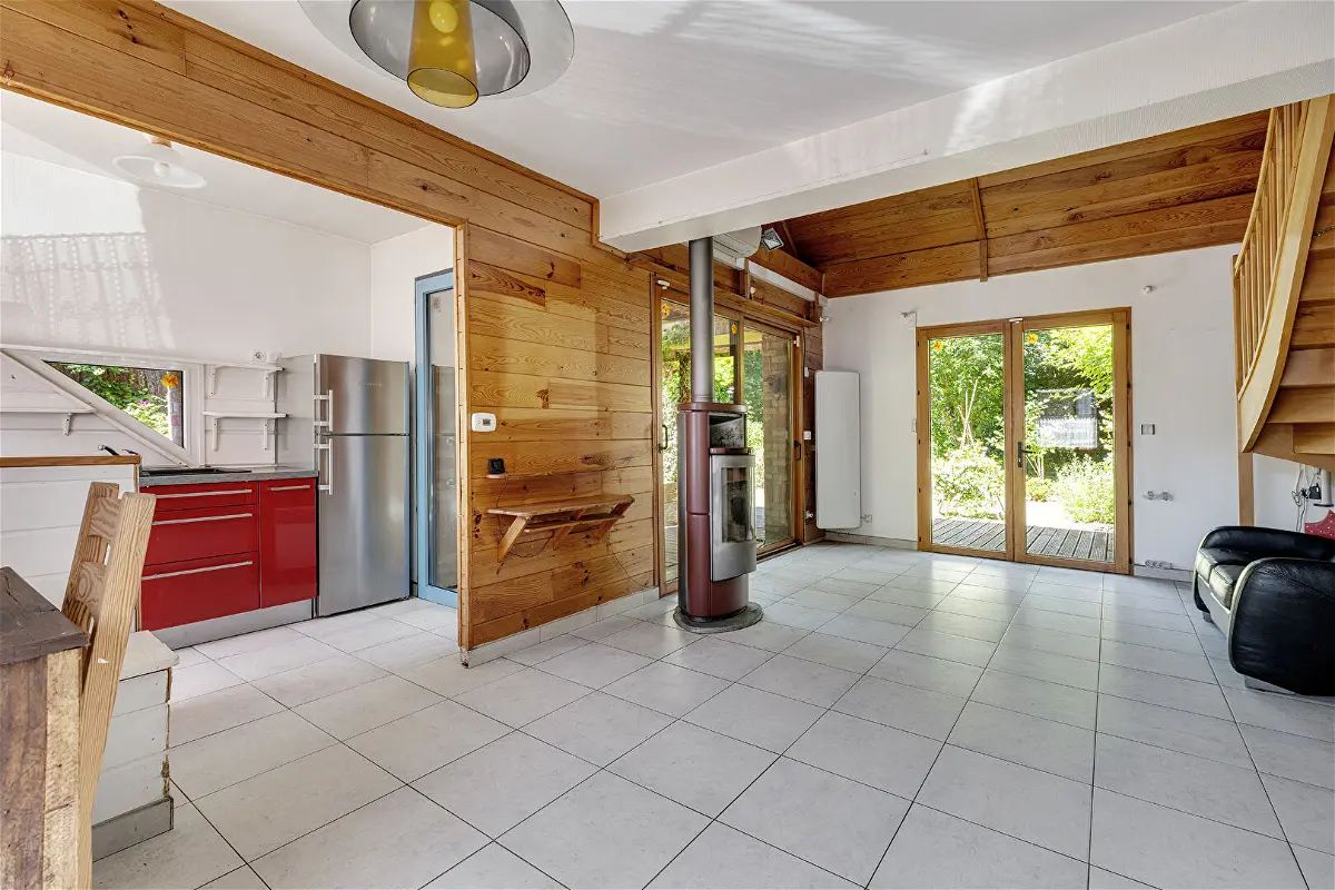 Achat maisonà VILLENEUVE D ASCQ