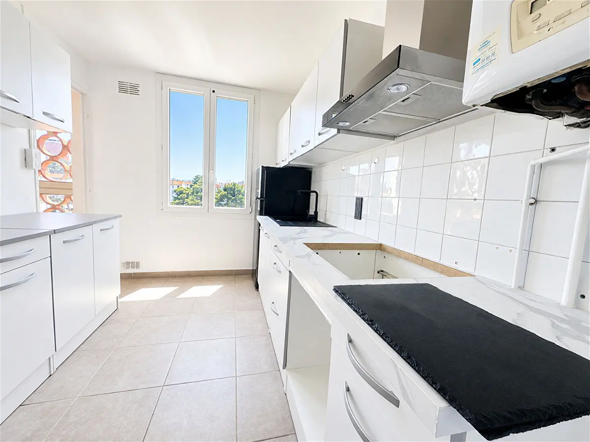 Achat appartementà PERPIGNAN