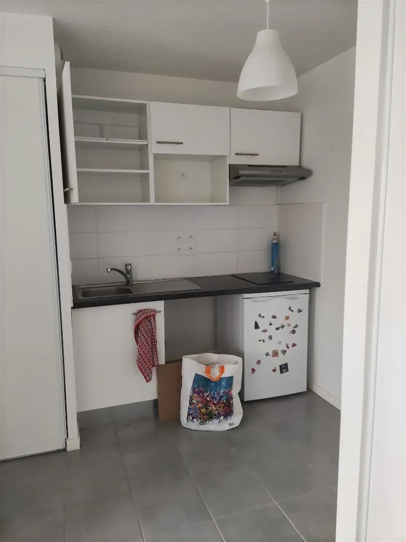 Appartement 2 pièces 42 m² · à Toulouse · 41,8 m² · 664 €/mois