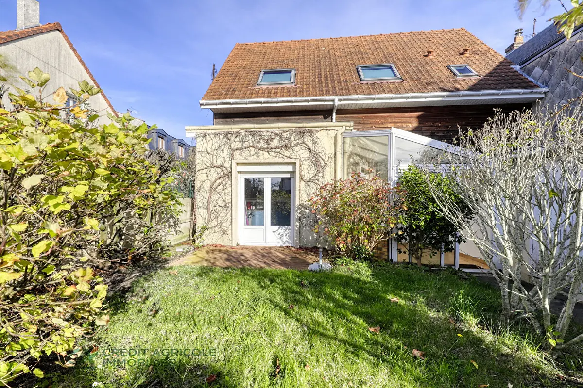 Achat maisonà LE HAVRE