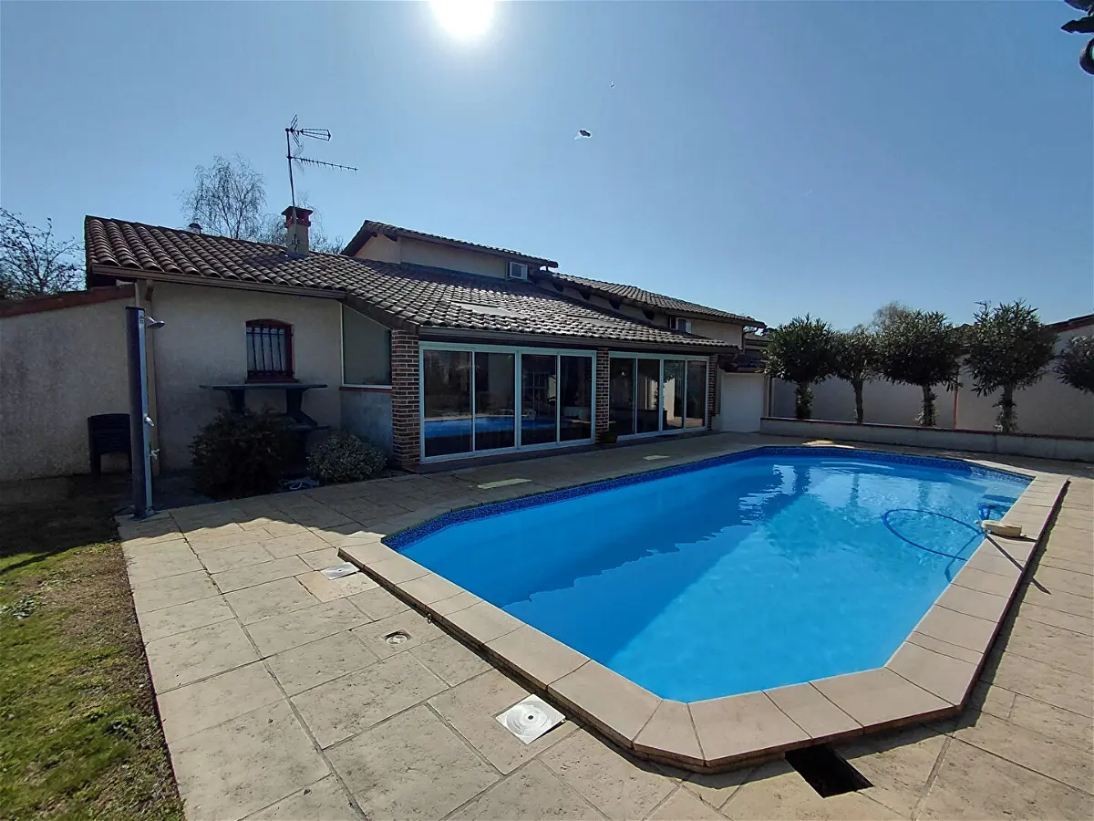 Achat maisonà LAMASQUERE