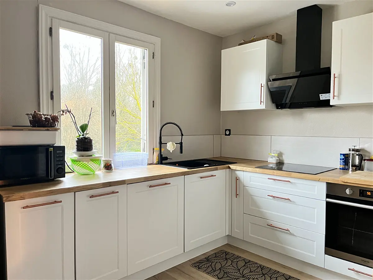 Achat maisonà FAY AUX LOGES