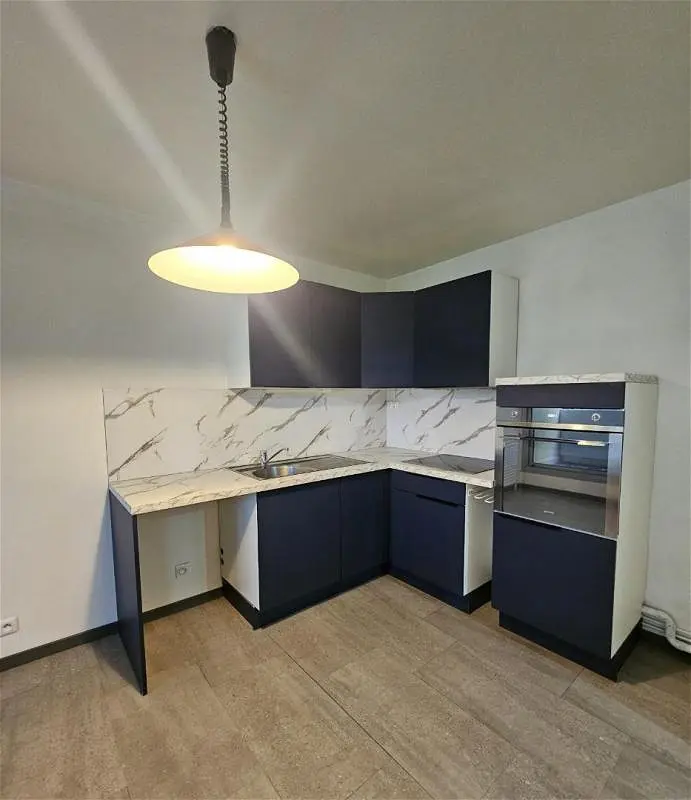 Appartement 3 pièces 73 m² · à Grenoble · 73,5 m² · 774 €/mois