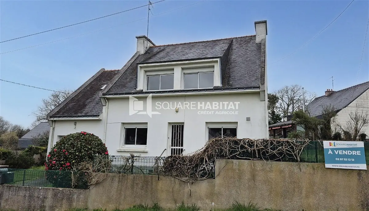 Achat maisonà CRACH