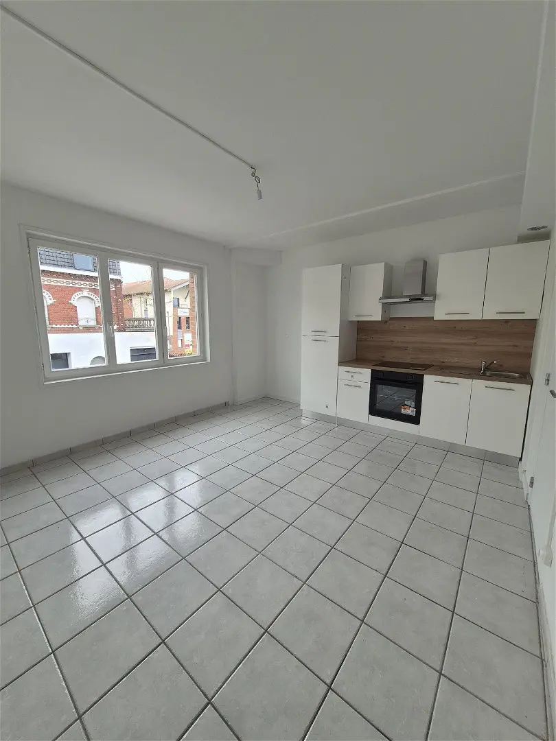 appartementà Liévin