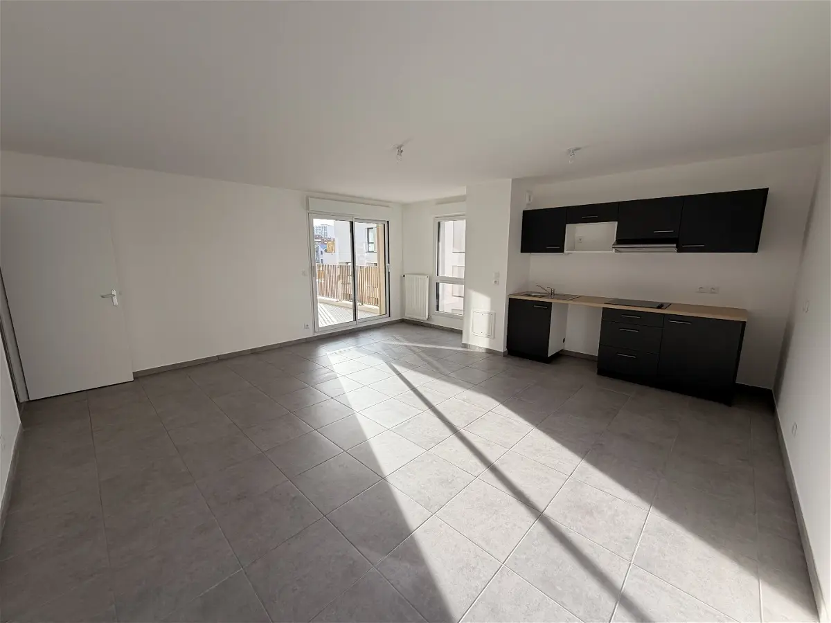 appartementà ROANNE
