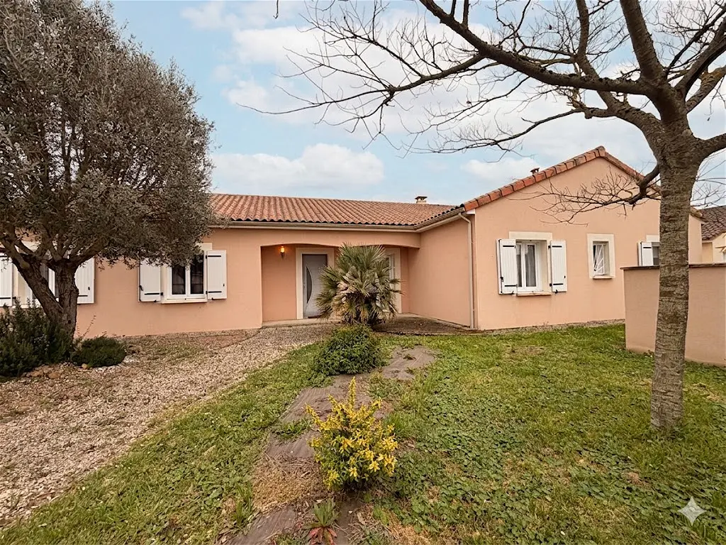 Achat maisonà NAINTRE