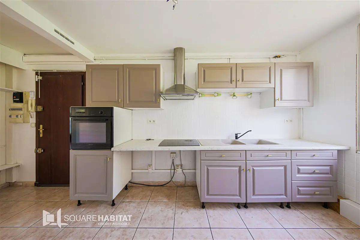 Achat appartementà ECHIROLLES