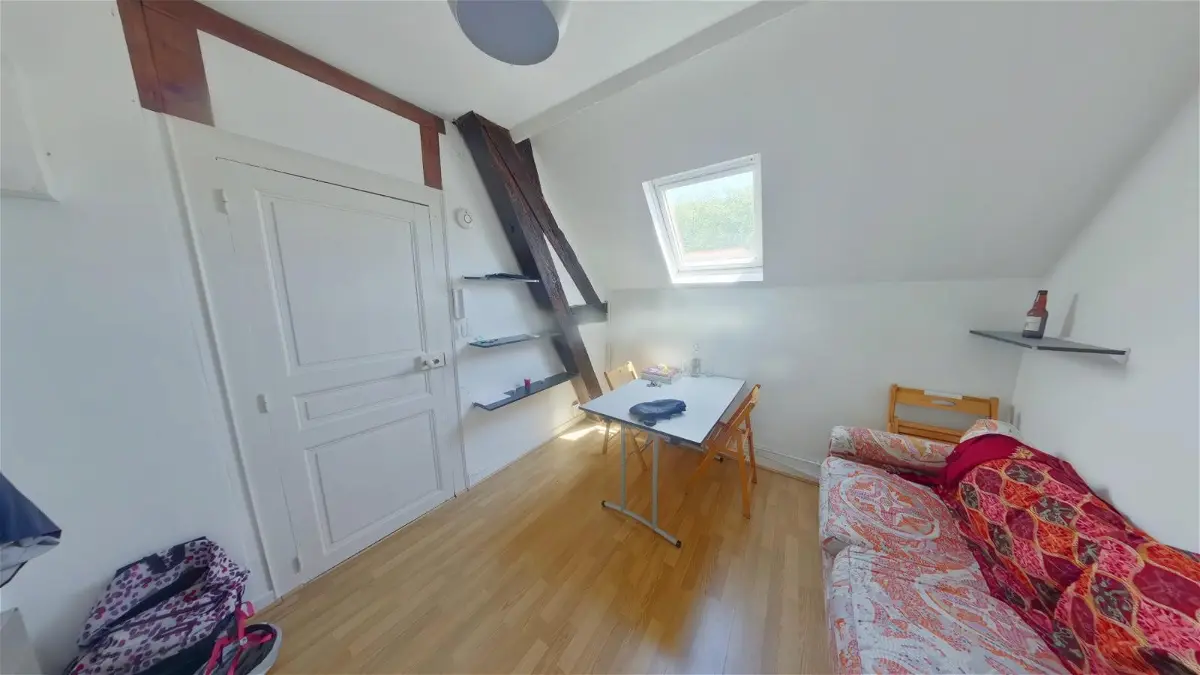 appartementà TOURS