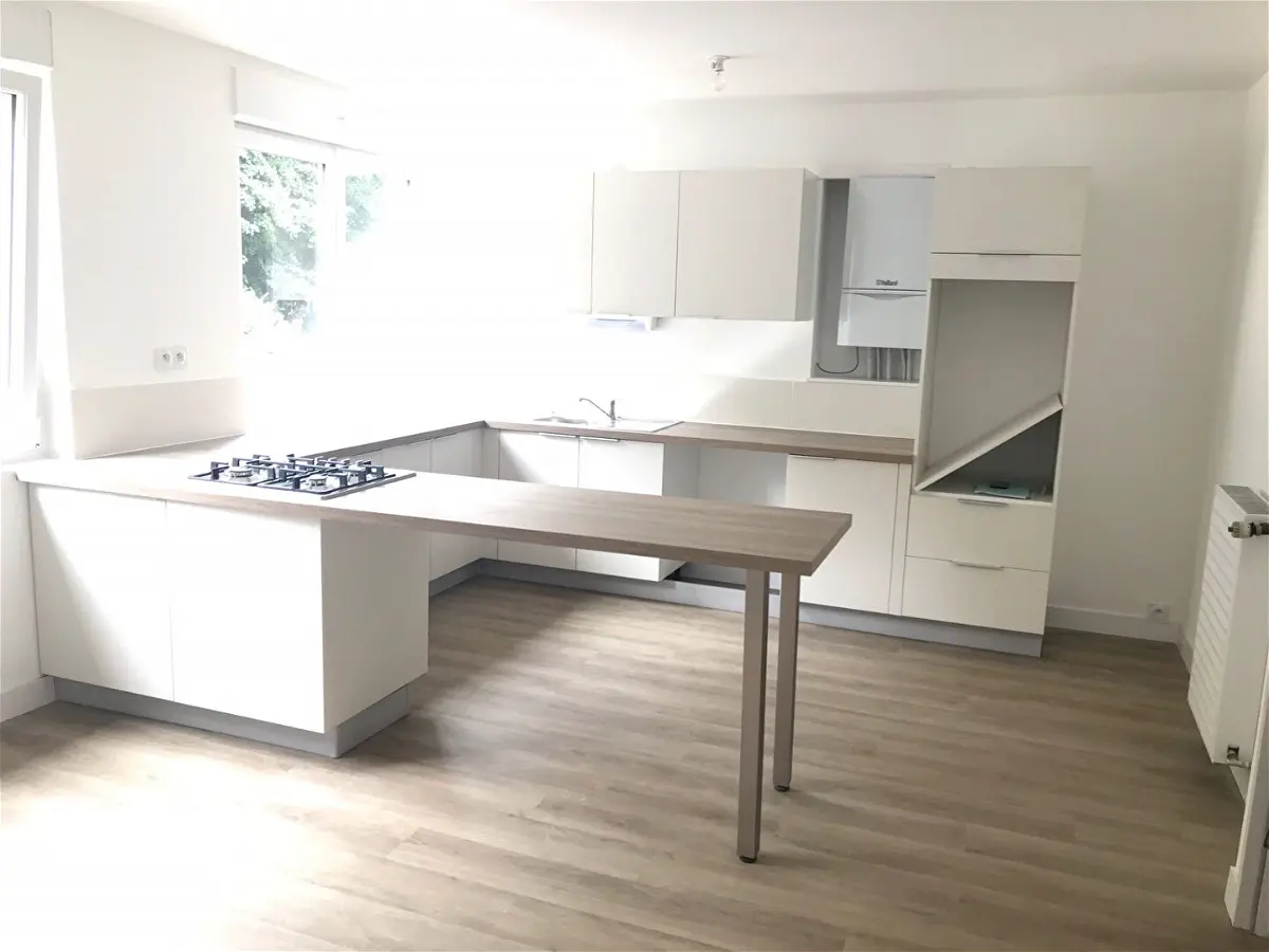appartementà LAVAL