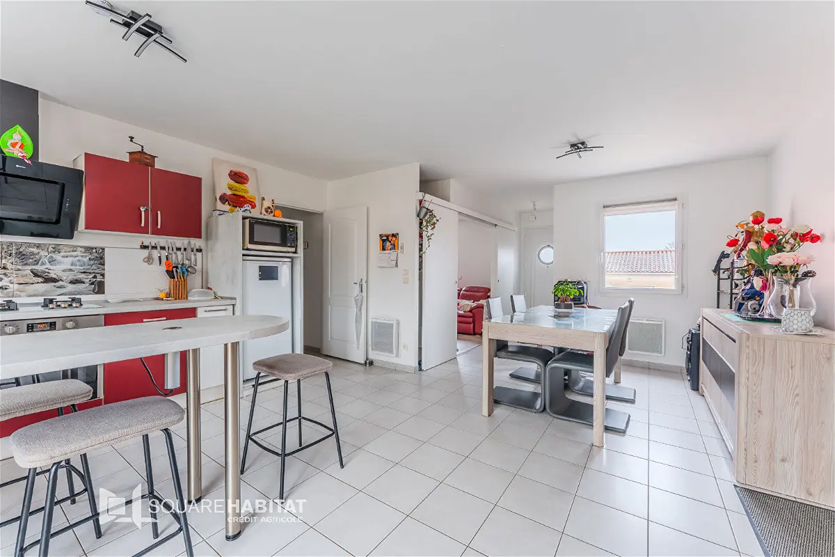 Achat maisonà VENANSAULT