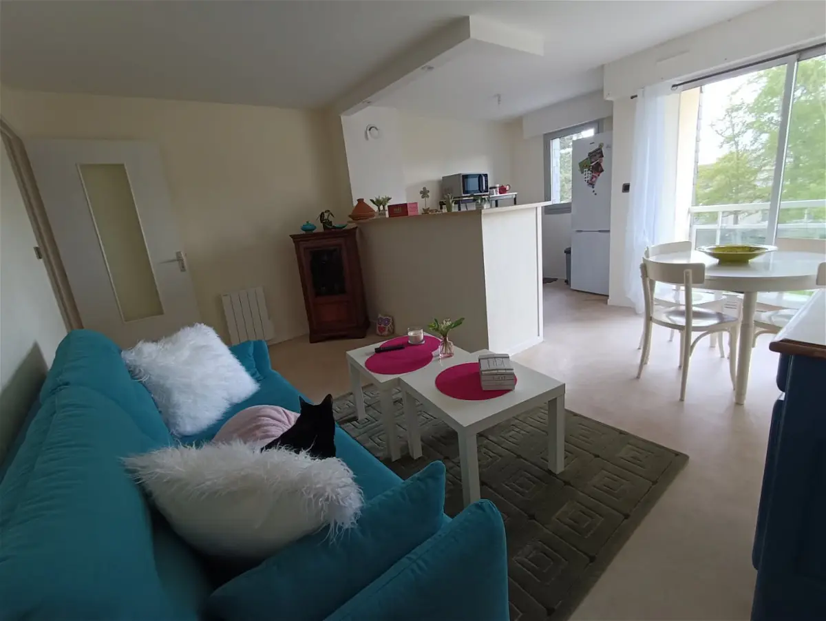 appartementà PLOERMEL