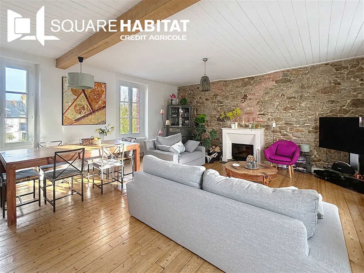 Achat maisonà SAINT MALO