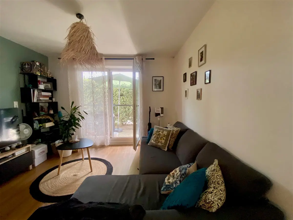 appartementà MONTUSSAN