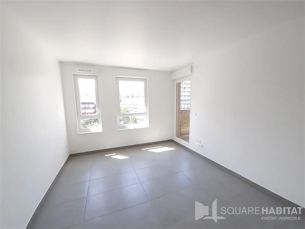 Appartement 2 pièces 46 m² · à Clermont-Ferrand · 46,5 m² · 600 €/mois