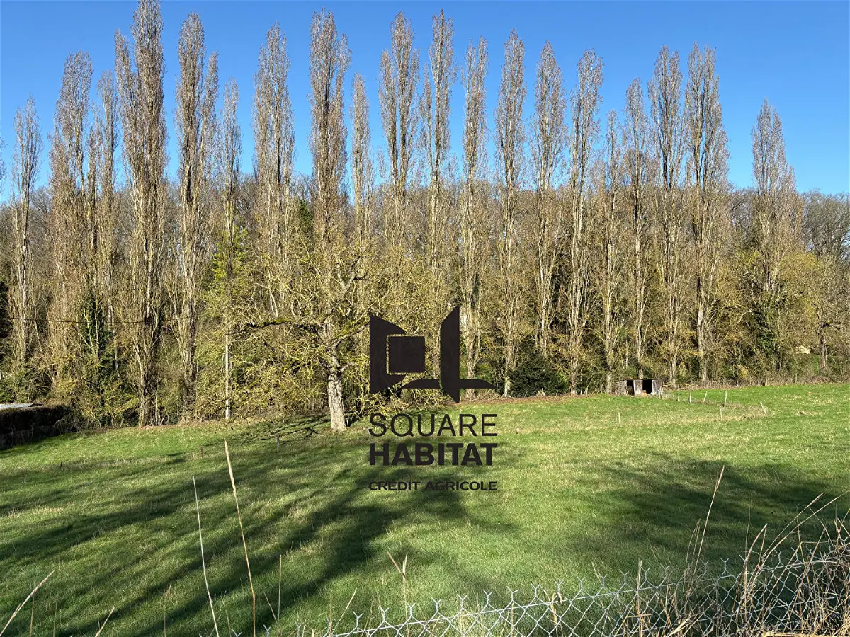 Achat terrainà STE MAURE DE TOURAINE