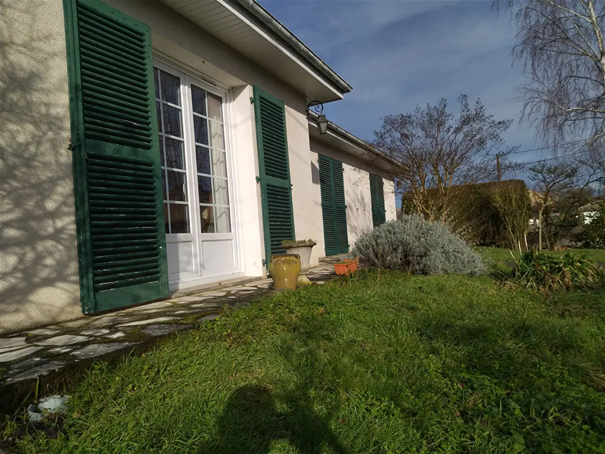 Achat maisonà LYS HAUT LAYON