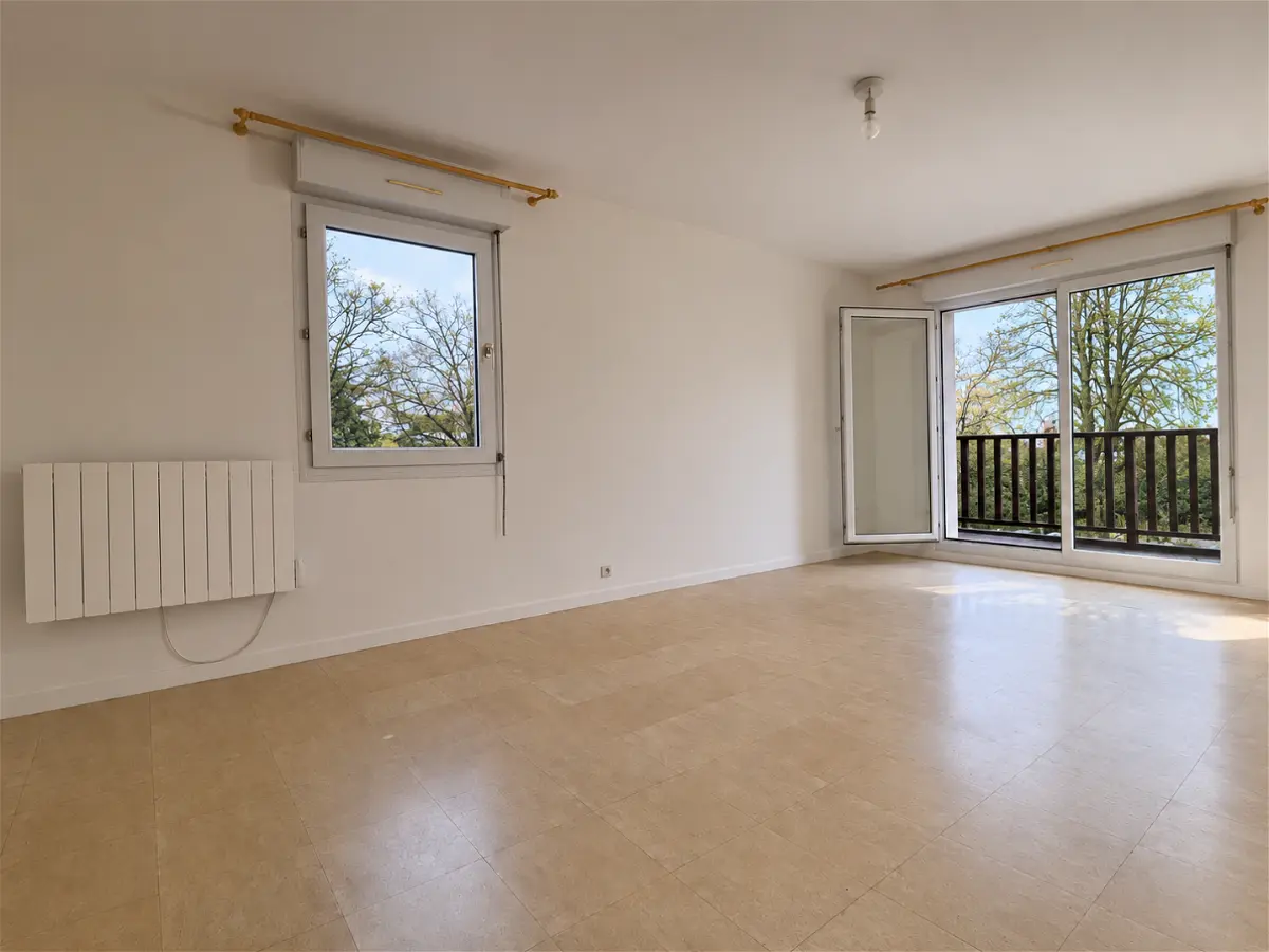 appartementà TOURS