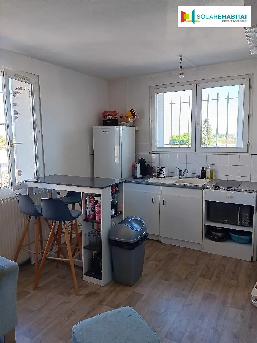 appartementà PAU