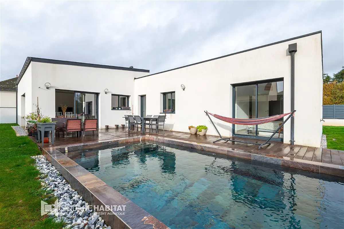 Achat maisonà CHATEAUBRIANT