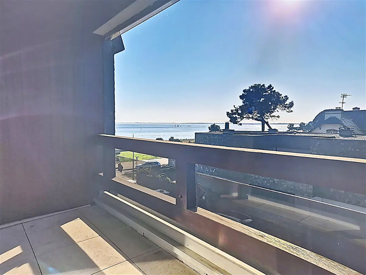 Achat appartementà CARNAC