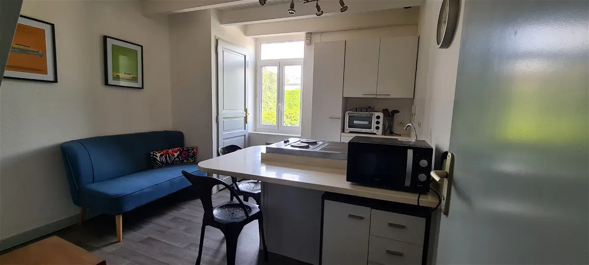 appartementà Armentières
