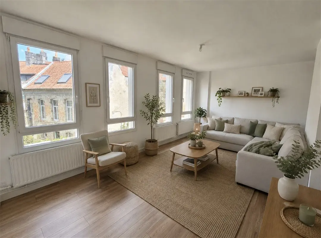 appartementà Saint-Omer