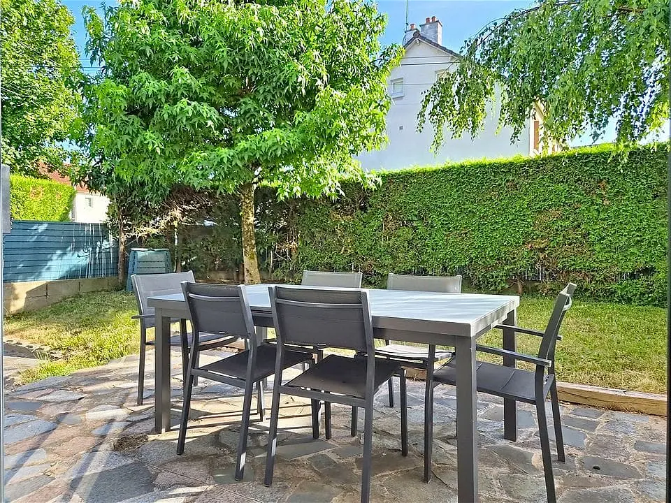 Achat maisonà LAVAL