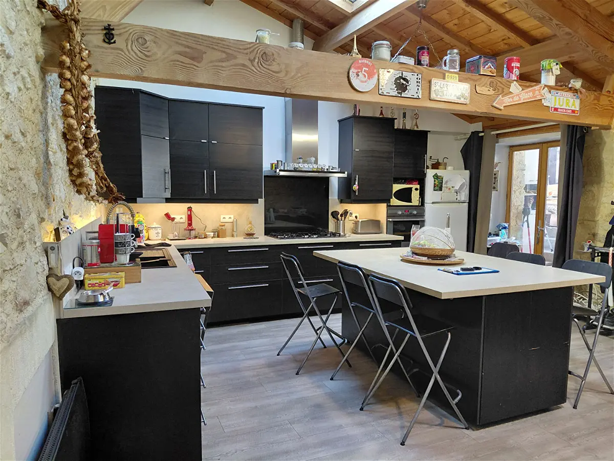 Achat maisonà CAUSSENS