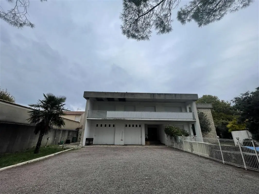 maisonà Montélimar