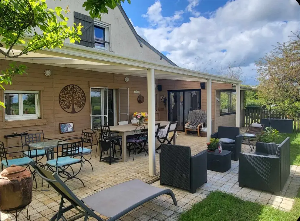 Achat maisonà SEMBLANCAY