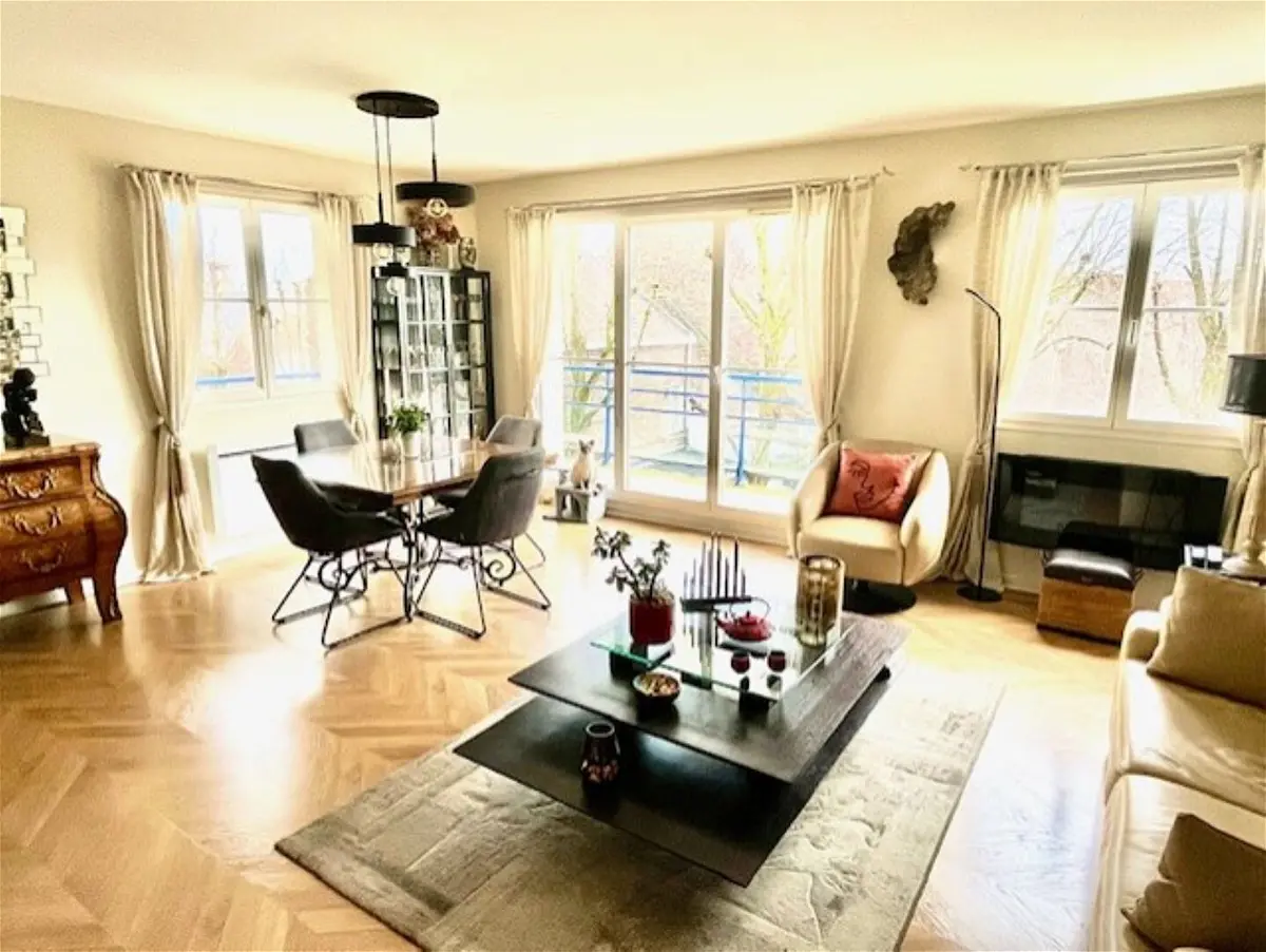 Achat appartementà SAINT ANDRE LEZ LILLE