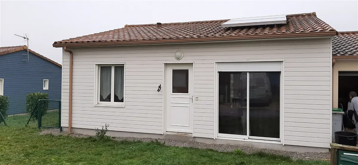 maisonà CELLES SUR BELLE
