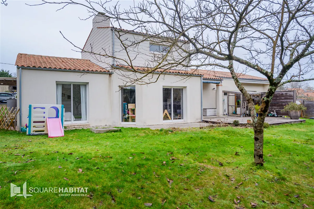 Achat maisonà VERTOU