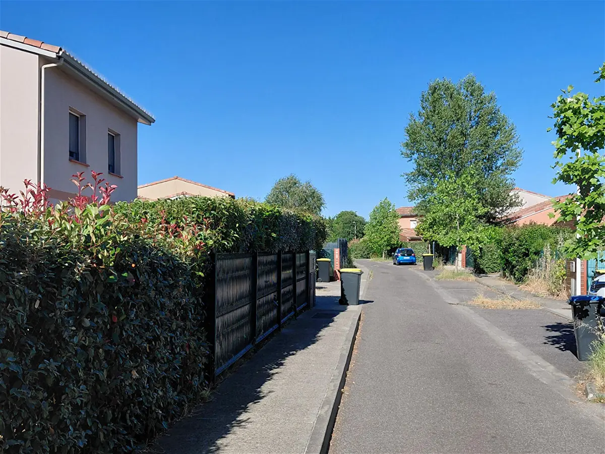 Achat maisonà LA SALVETAT SAINT GILLES