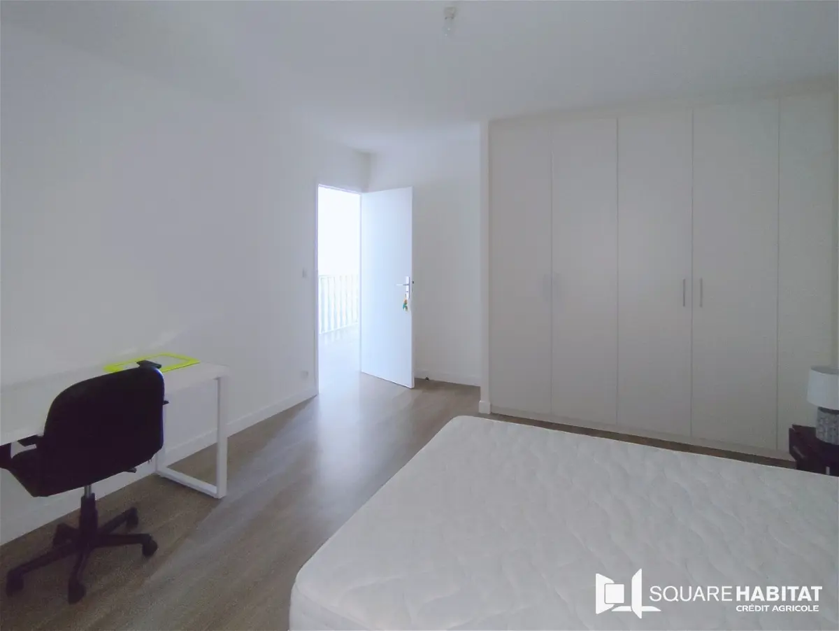 appartementà LA ROCHE JAUDY