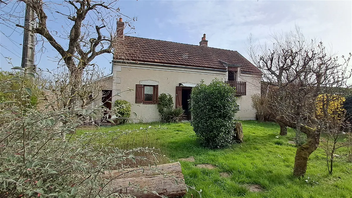 Achat maisonà AUXERRE